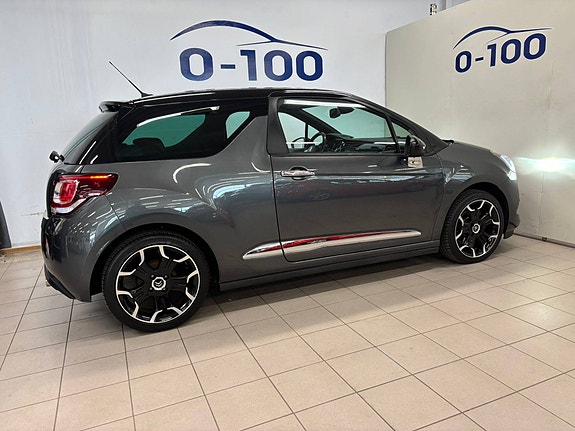 Citroen DS3 8 of 30