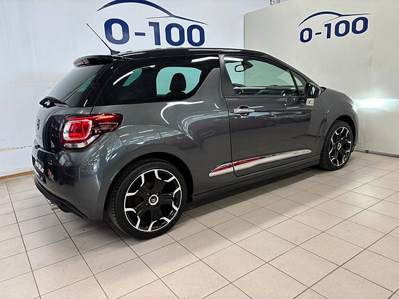 Citroen DS3 9 of 30