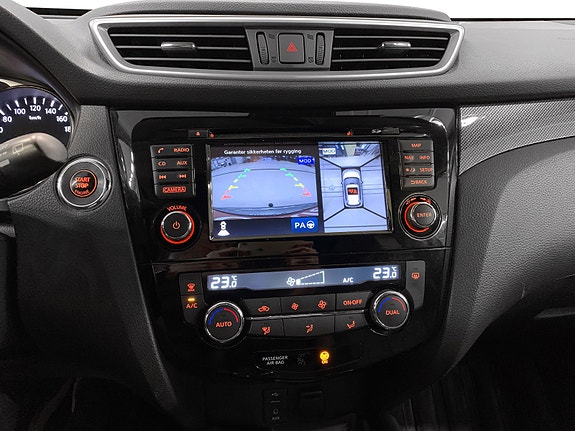 Nissan X-Trail 9 of 16