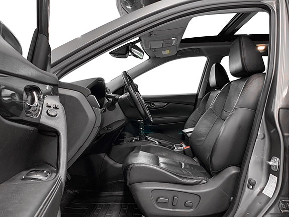 Nissan X-Trail 5 of 16