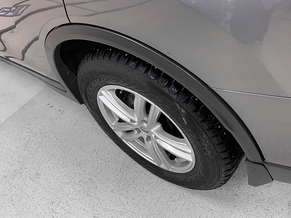 Nissan X-Trail 15 of 16