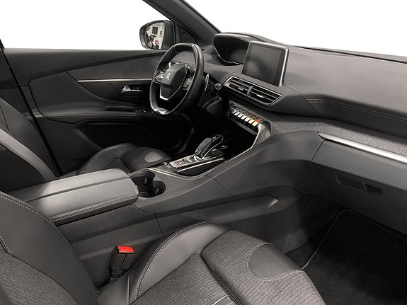 Peugeot 3008 5 of 5