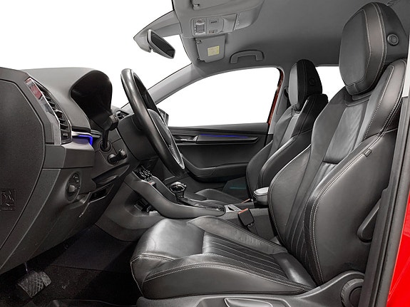 Skoda Karoq 5 of 5