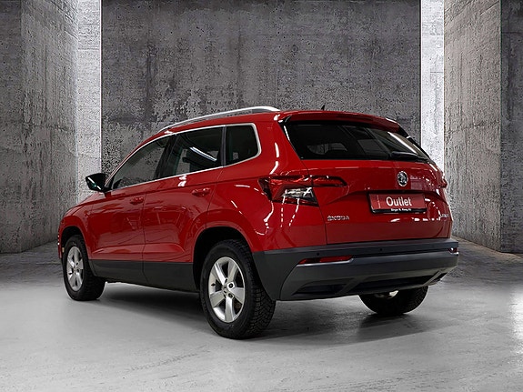 Skoda Karoq 4 of 5