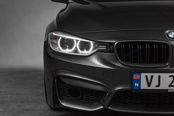 BMW 335i 6 of 30
