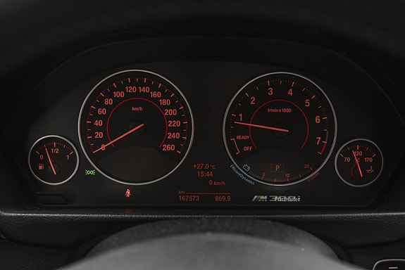 BMW 335i 23 of 30