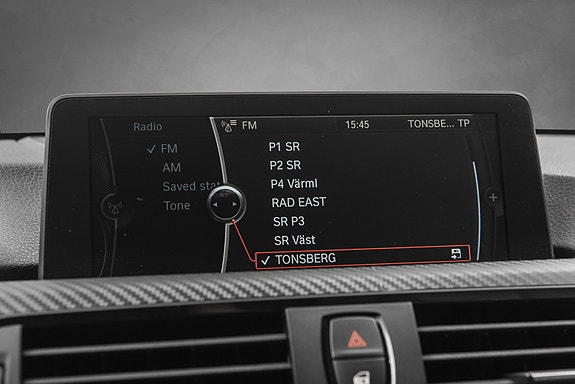 BMW 335i 29 of 30