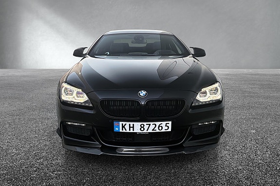 BMW 6-Serie 2 of 5