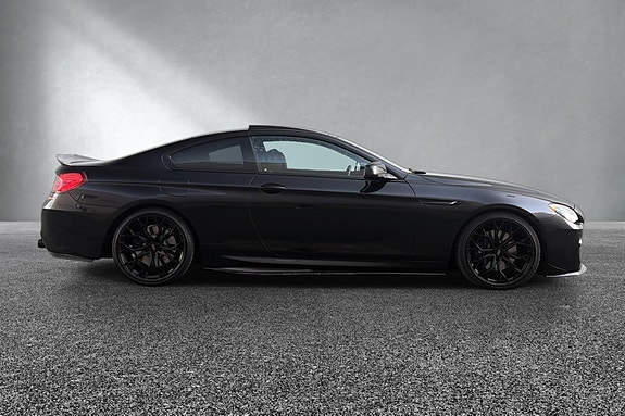 BMW 6-Serie 4 of 5