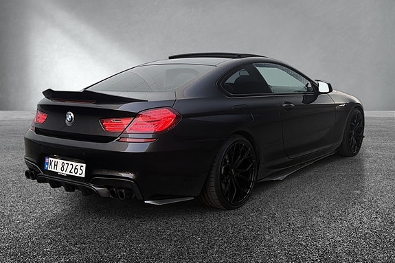 BMW 6-Serie 5 of 5
