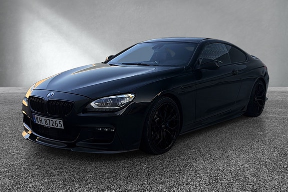 BMW 6-Serie 3 of 5