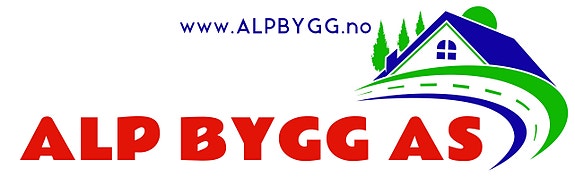 Alp Bygg AS logo
