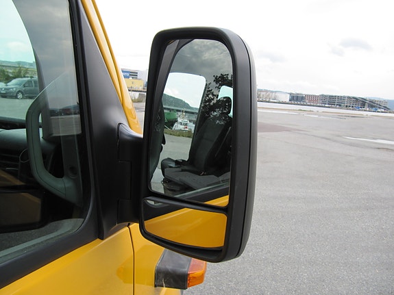 Mercedes-Benz Sprinter 316 17 of 30