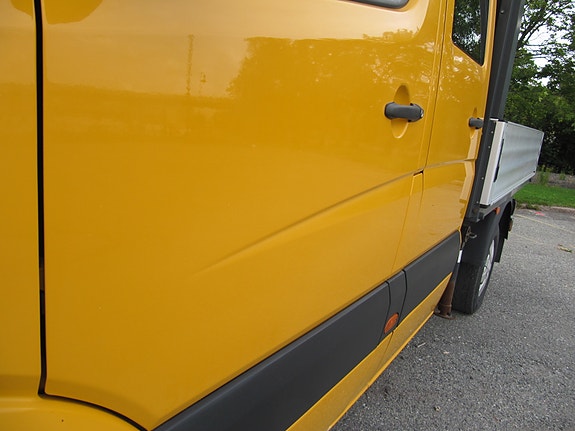Mercedes-Benz Sprinter 316 12 of 30