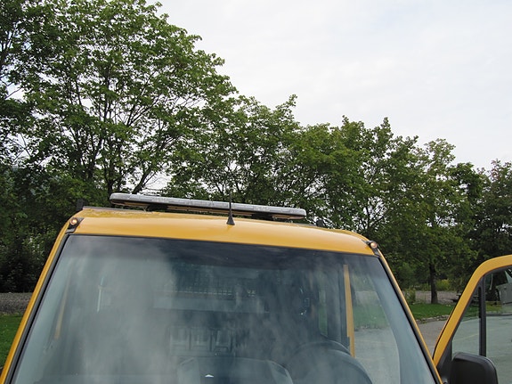 Mercedes-Benz Sprinter 316 20 of 30