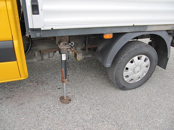Mercedes-Benz Sprinter 316 9 of 30