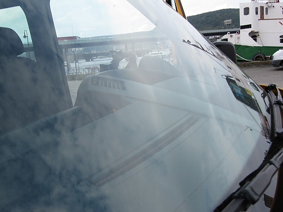 Mercedes-Benz Sprinter 316 21 of 30