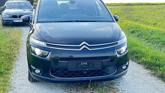 Citroen Grand C4 Picasso