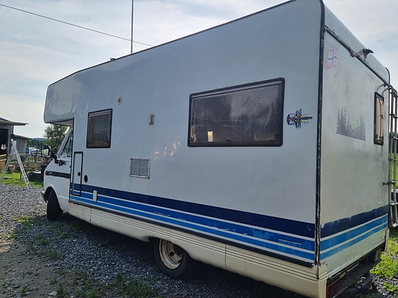 Iveco Iveco turbo Daily 35-10 3 of 25