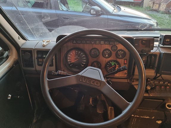 Iveco Iveco turbo Daily 35-10 9 of 25