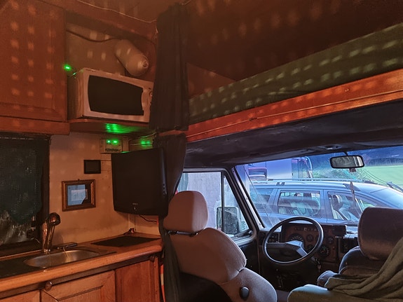 Iveco Iveco turbo Daily 35-10 16 of 25