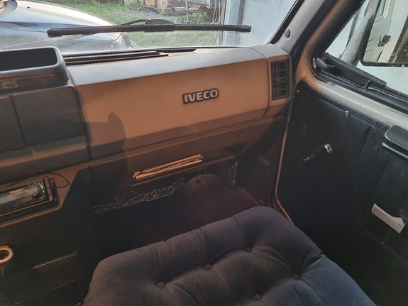 Iveco Iveco turbo Daily 35-10 10 of 25