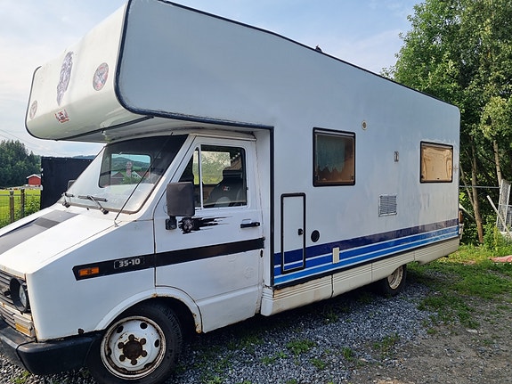 Iveco Iveco turbo Daily 35-10 2 of 25