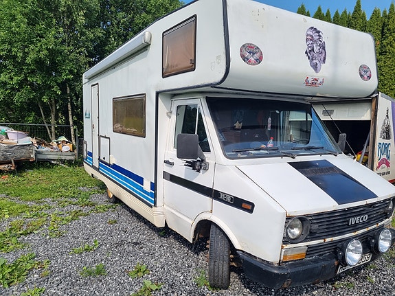 Iveco Iveco turbo Daily 35-10 7 of 25