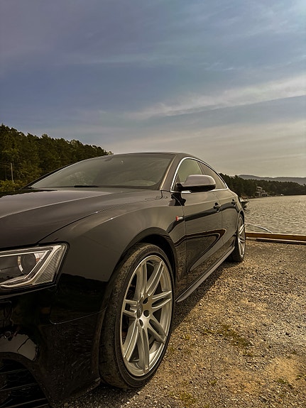 Audi S5 7 of 30