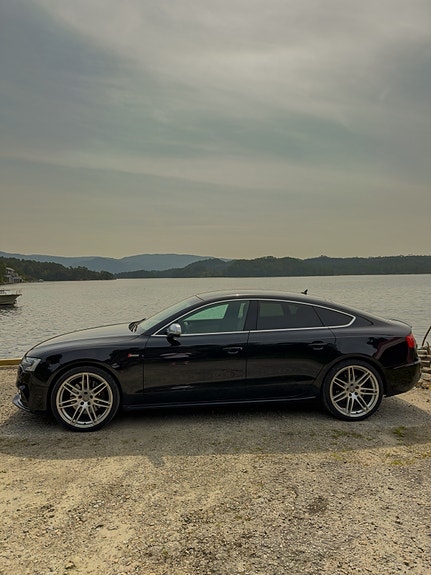 Audi S5 17 of 30
