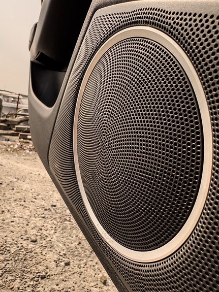 Audi S5 27 of 30