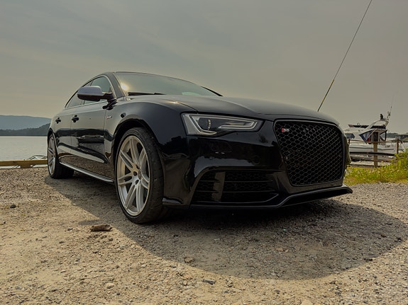Audi S5 5 of 30