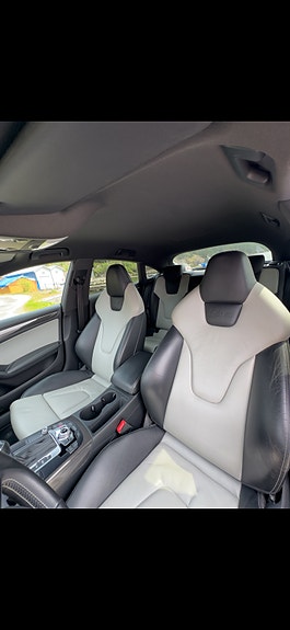 Audi S5 19 of 30