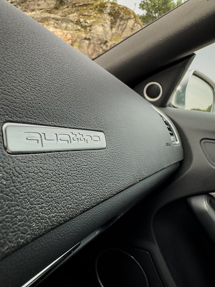 Audi S5 26 of 30