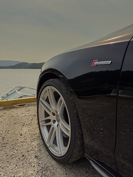 Audi S5 10 of 30