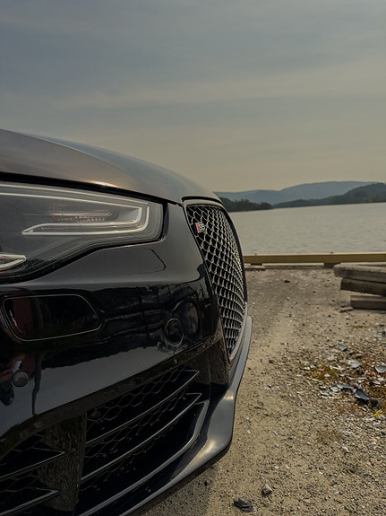 Audi S5 8 of 30