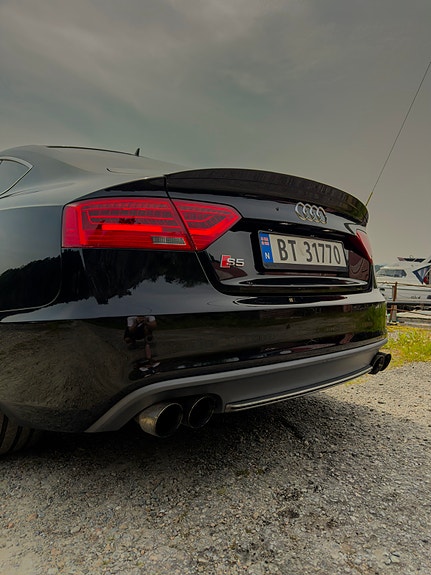 Audi S5 14 of 30