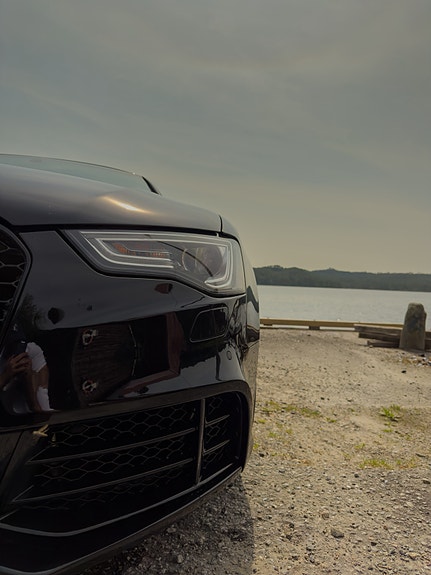 Audi S5 9 of 30