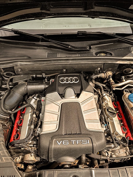 Audi S5 30 of 30