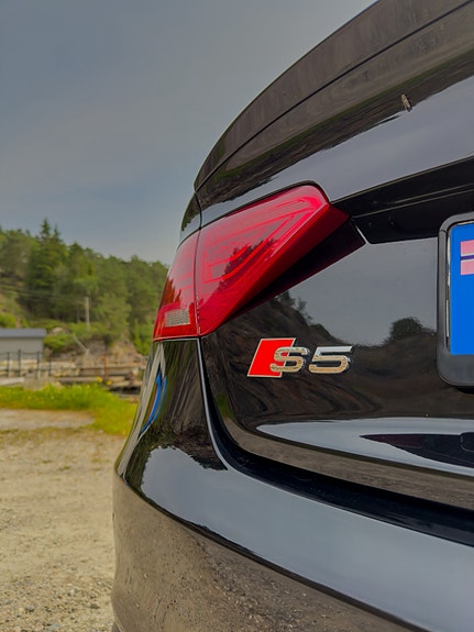 Audi S5 15 of 30