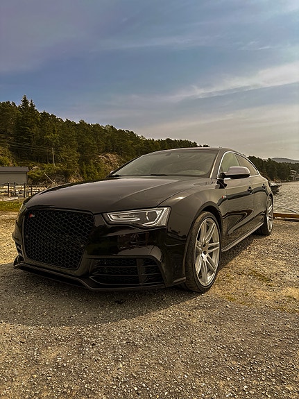 Audi S5 2 of 30