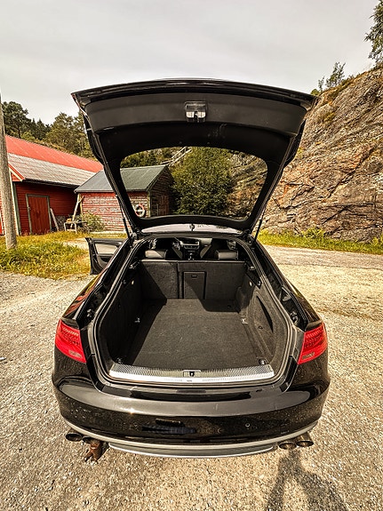 Audi S5 18 of 30