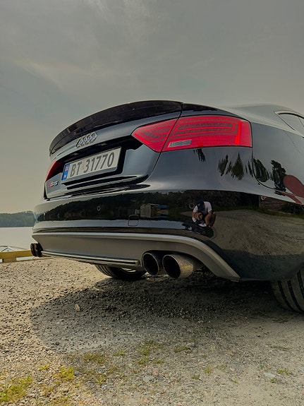Audi S5 13 of 30
