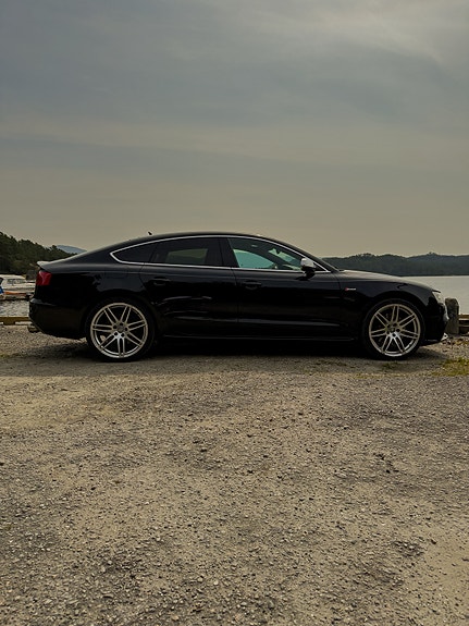 Audi S5 11 of 30