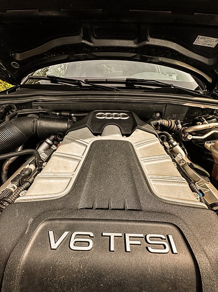 Audi S5 28 of 30