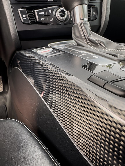 Audi S5 25 of 30