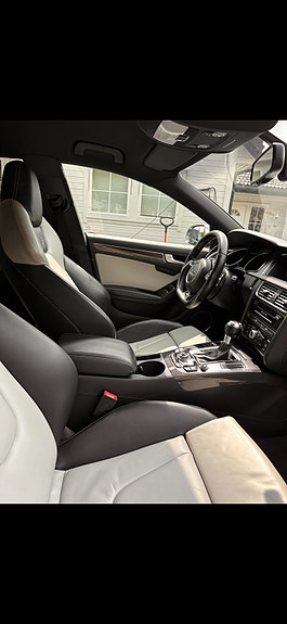 Audi S5 20 of 30