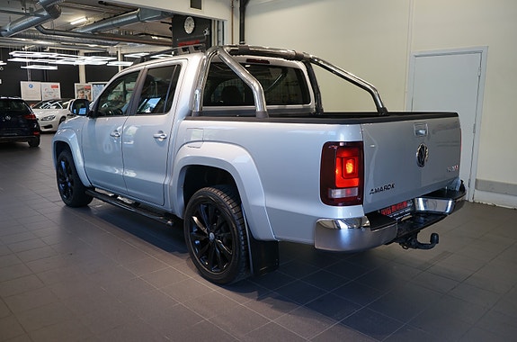 Volkswagen Amarok 5 of 5