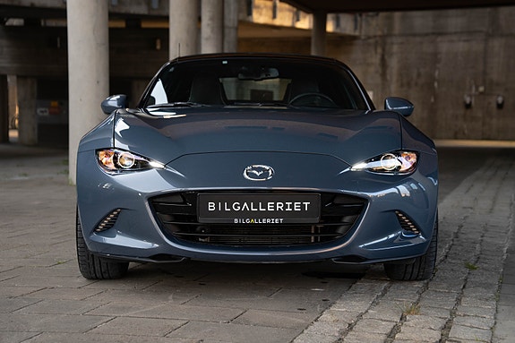Mazda MX-5 5 of 5