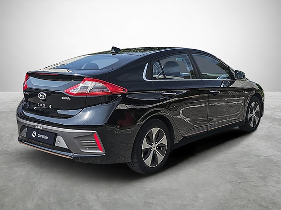 Hyundai IONIQ 5 of 5